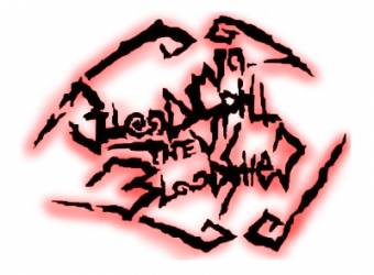 logo Bloodspill The Bloodshed